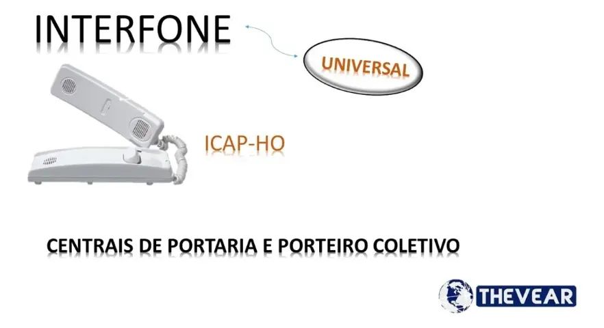 Interfone Thevear  - Foto 3