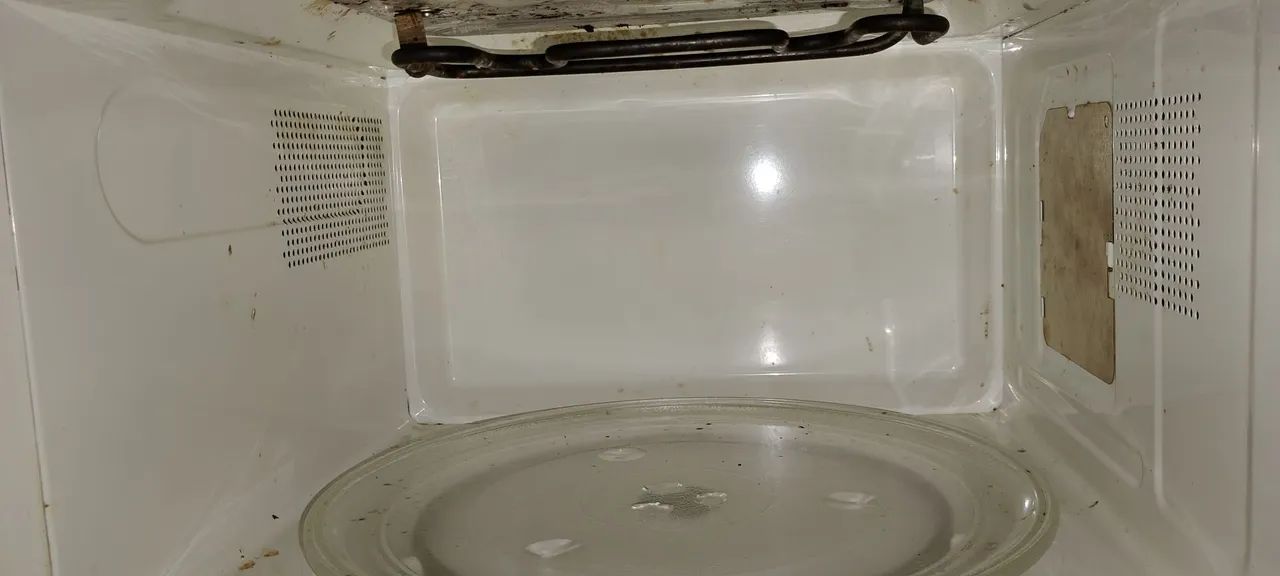 Microondas Brastemp  - Foto 4