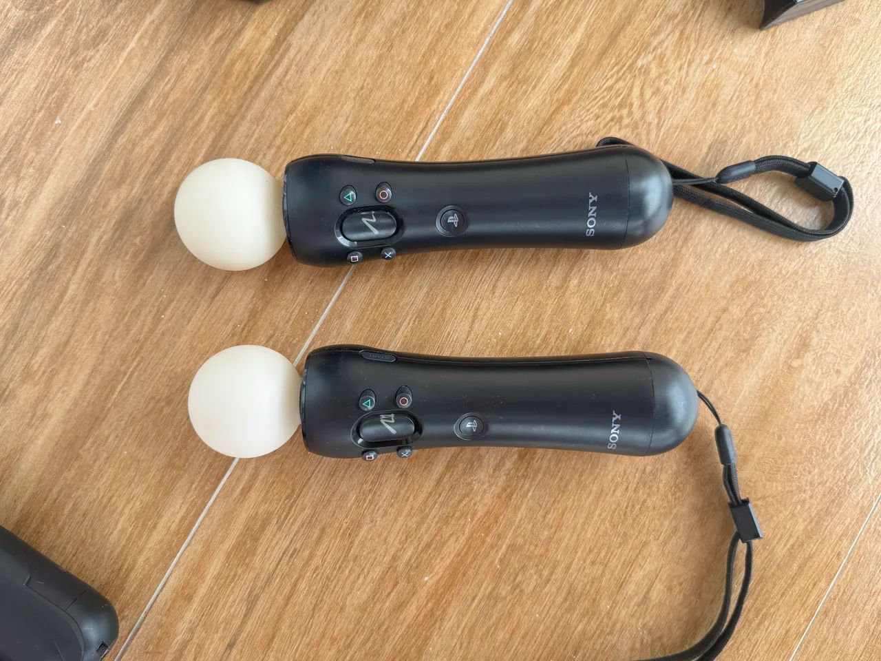 Kit Playstation Move PS3 - Foto 3