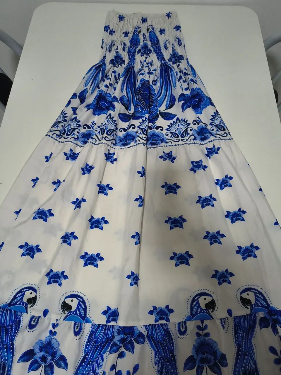 Vestido longo Tam único  - Foto 2