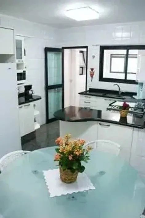 Apartamento à venda com 137m², 3 quartos e 4 vagas - Foto 5
