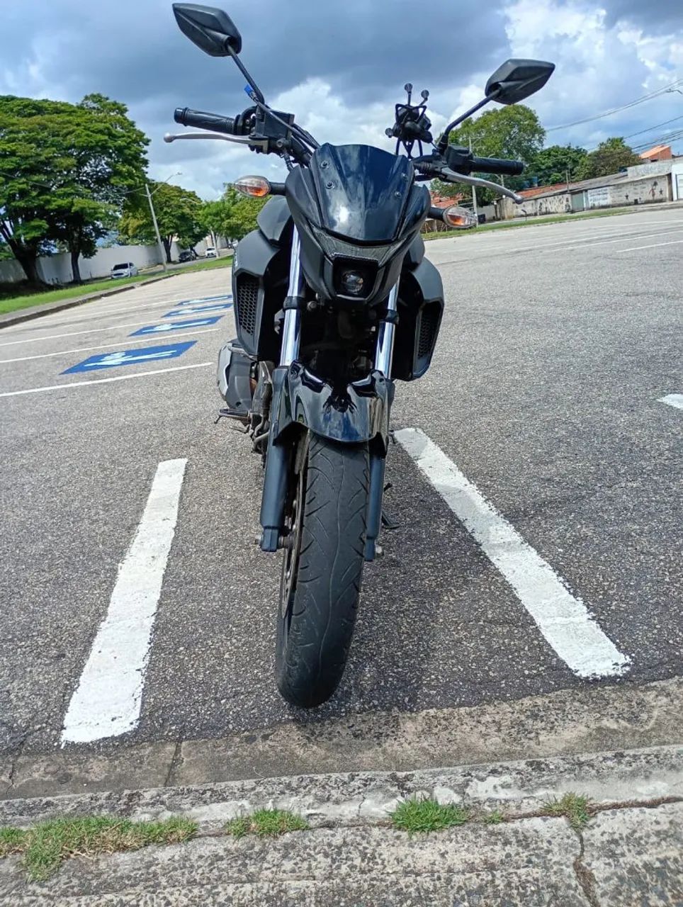 Fazer 250cc 2023 - Foto 5
