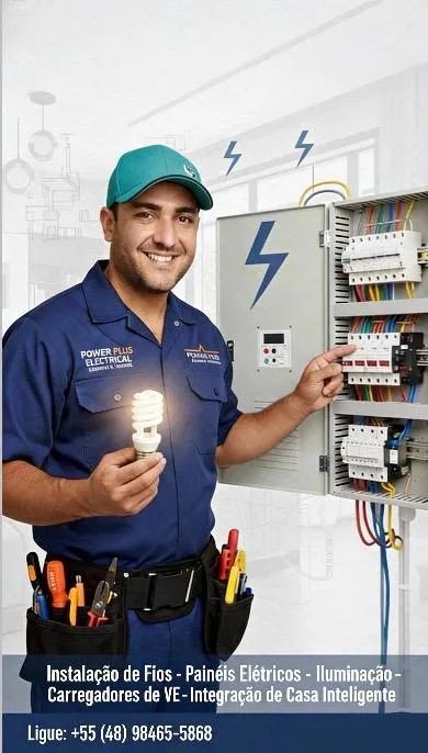 Eletricista 