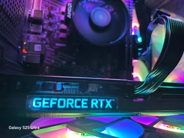 PC Gamer Sentinela - Foto 2