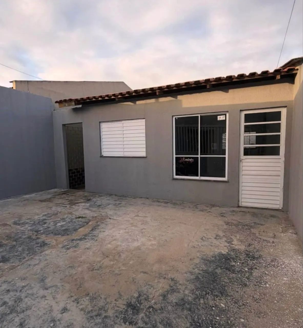 Casa a venda no Marcos Freire 2 - Foto 2
