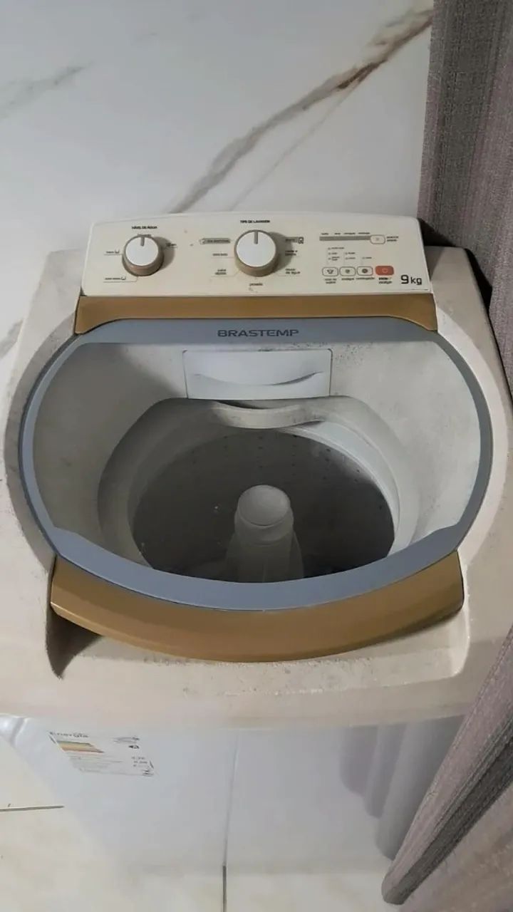 Máquina de Lavar Brastemp - Foto 3
