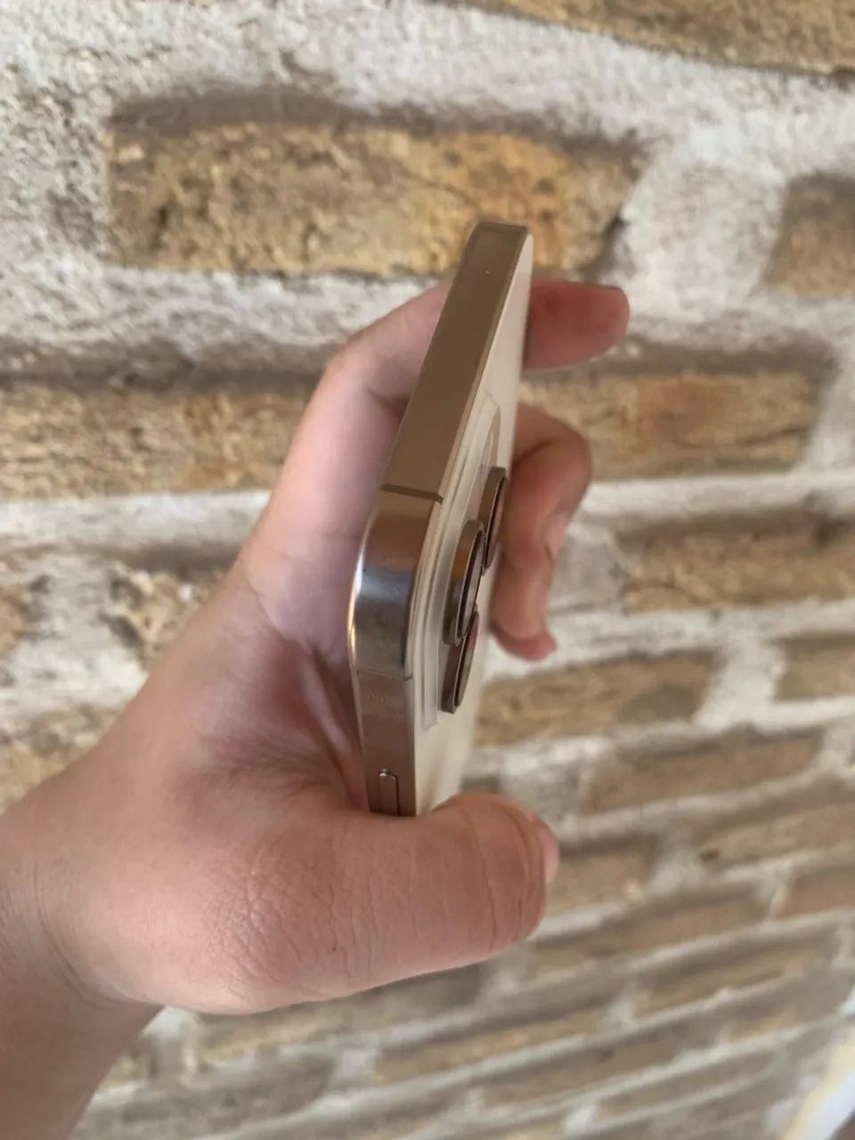 OPORTUNIDADE iPhone 16 pro Max 256gb - Foto 3