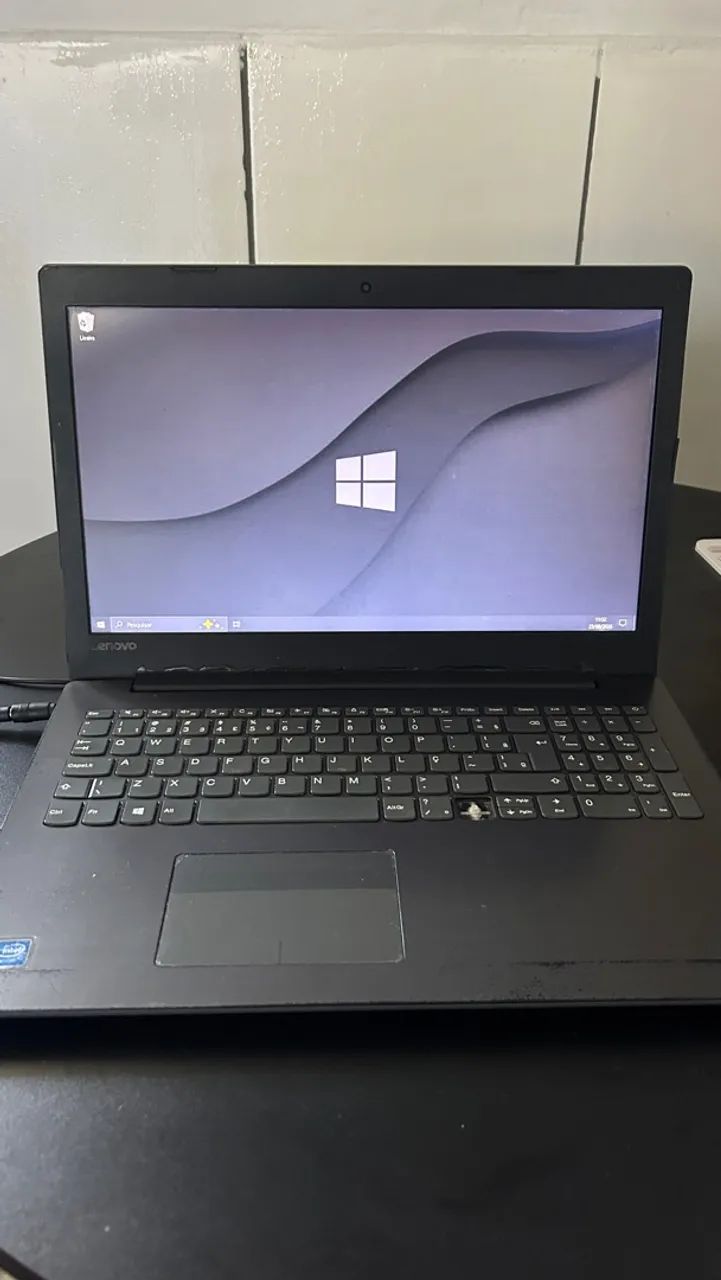 Notebook Lenovo pra VENDER HOJE - Foto 3