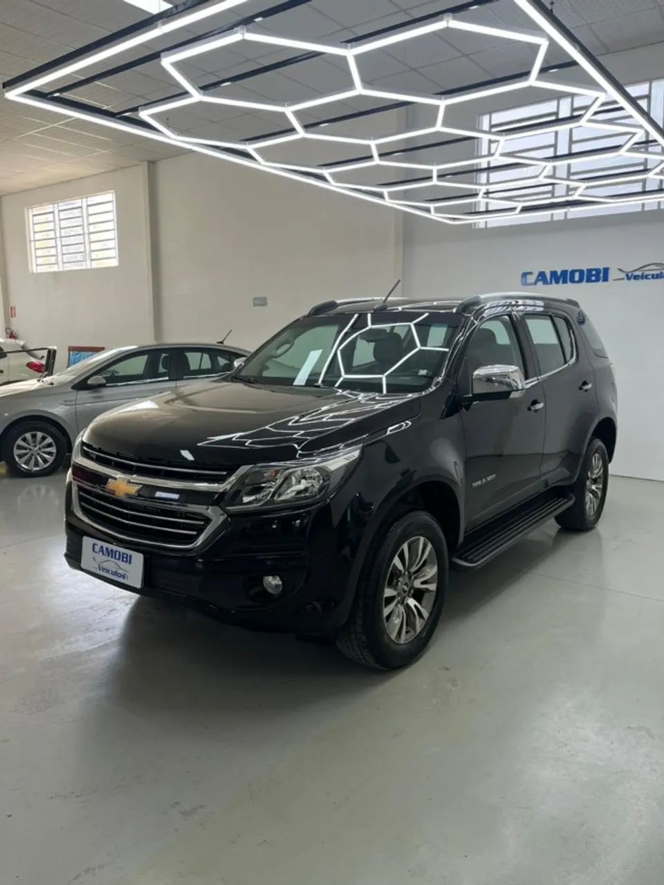 Chevrolet Trailblazer 2020