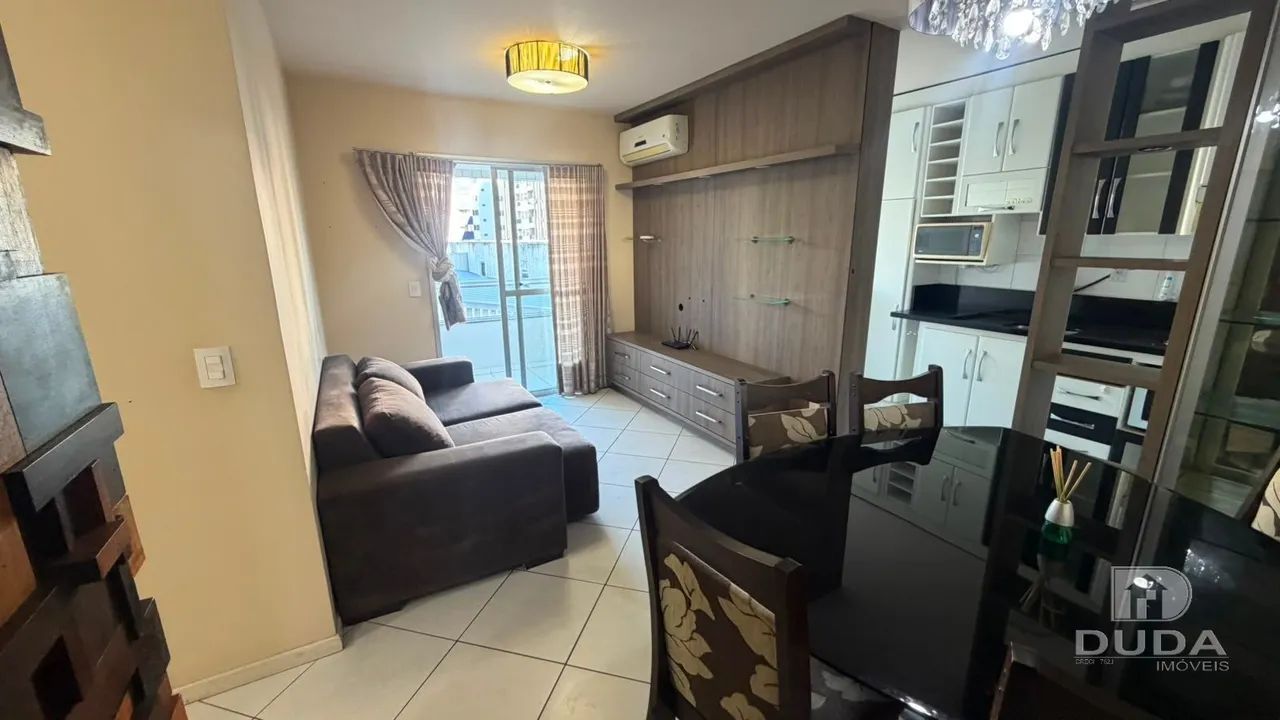 Apartamento Mobilado Para Locação - Foto 3