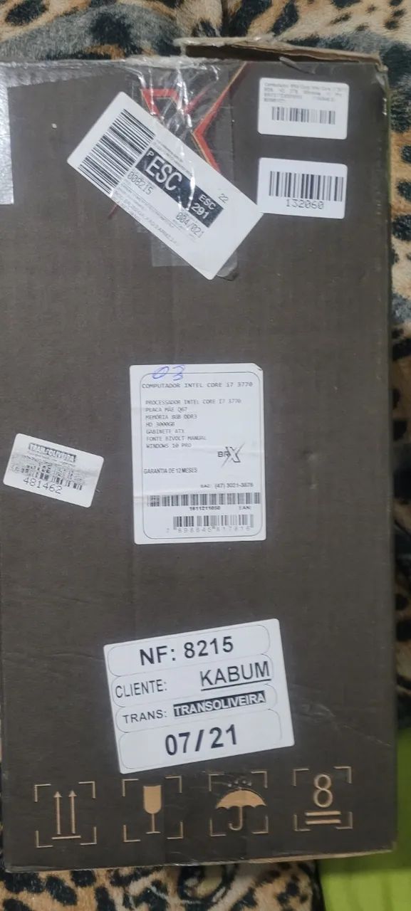 Intel Core i7 - Foto 4