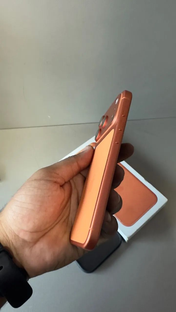 Iphone 17 Pro Max  - Foto 4