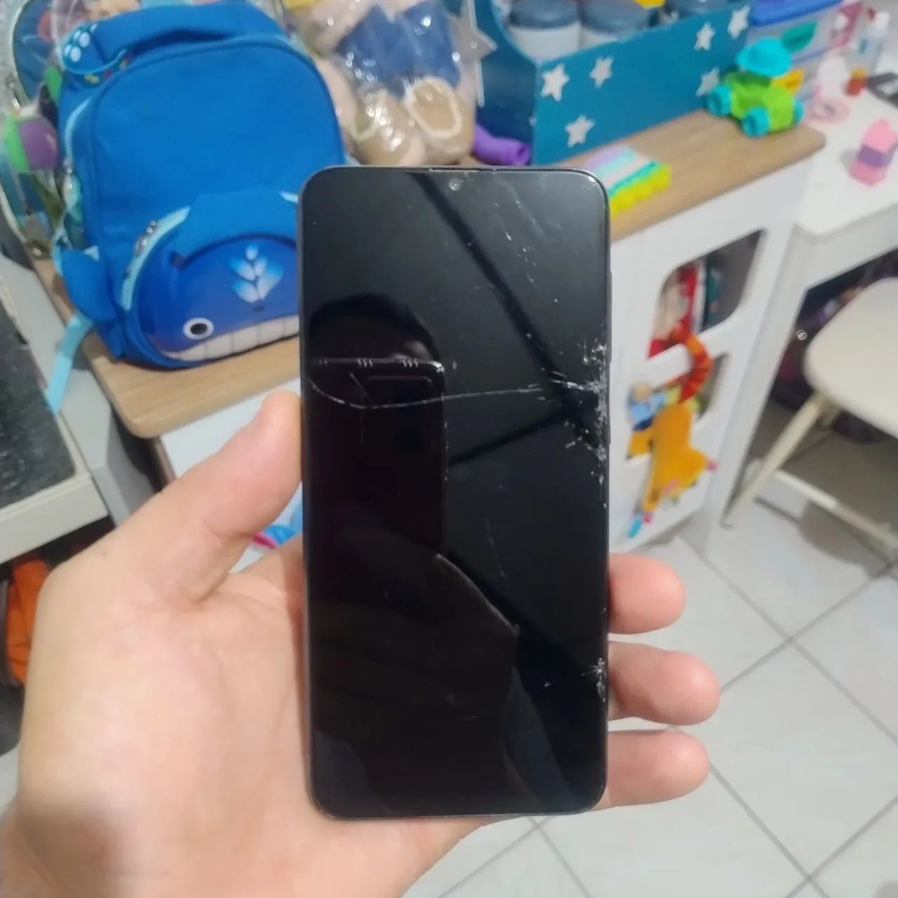 Samsung A30s  - Foto 5