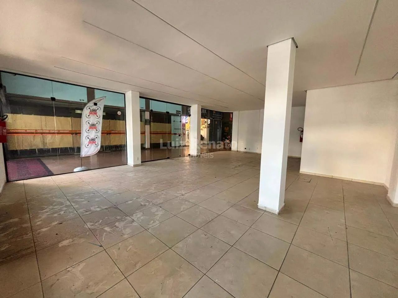 Loja para aluguel, 102m² de área no Cidade Jardim - Foto 5