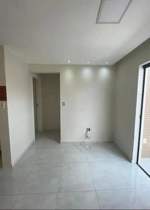 **APARTAMENTO JOSÉ AMÉRICO** - Foto 4