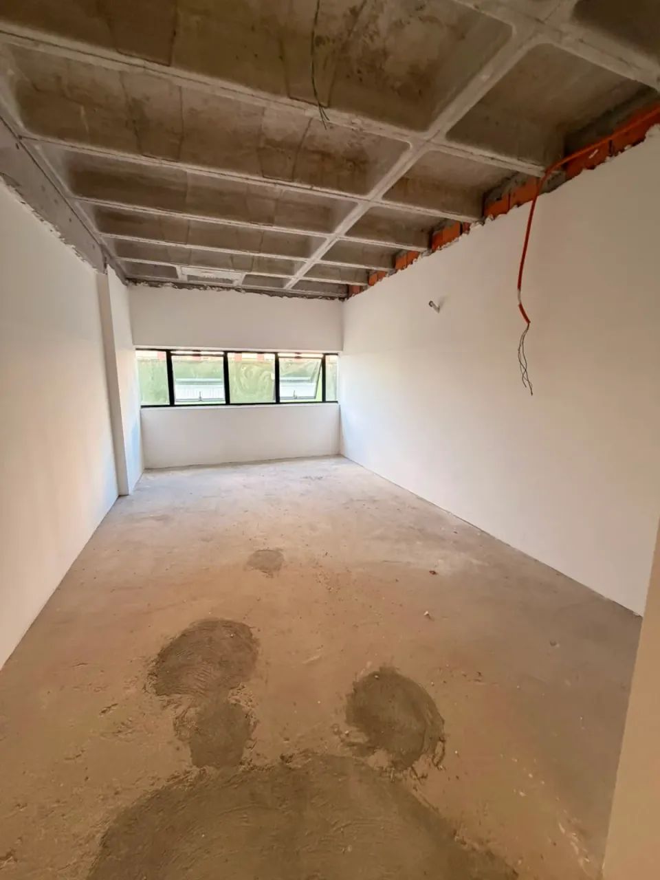 LUMIAR VENDE OU ALUGA |SALA COMERCIAL | ARYA TOWER (PARCERIA)