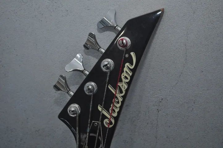 Baixo Spectra Jackson Js40 - Foto 5