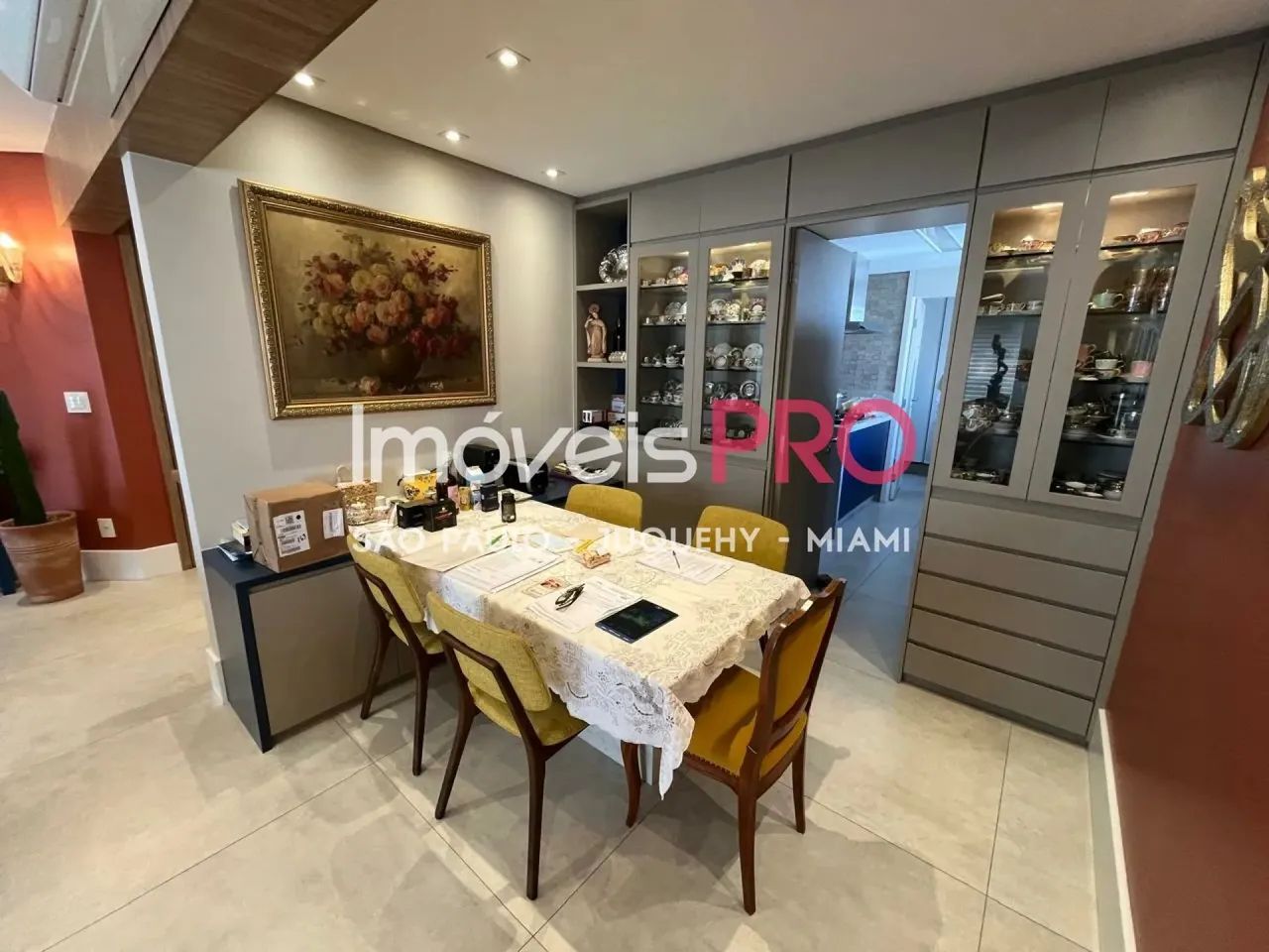 Belíssimo apartamento para locação no Paraíso ! - Foto 9