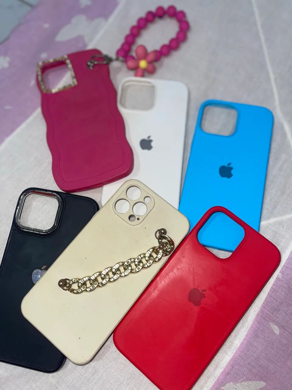 Case de IPhone  - Foto 2