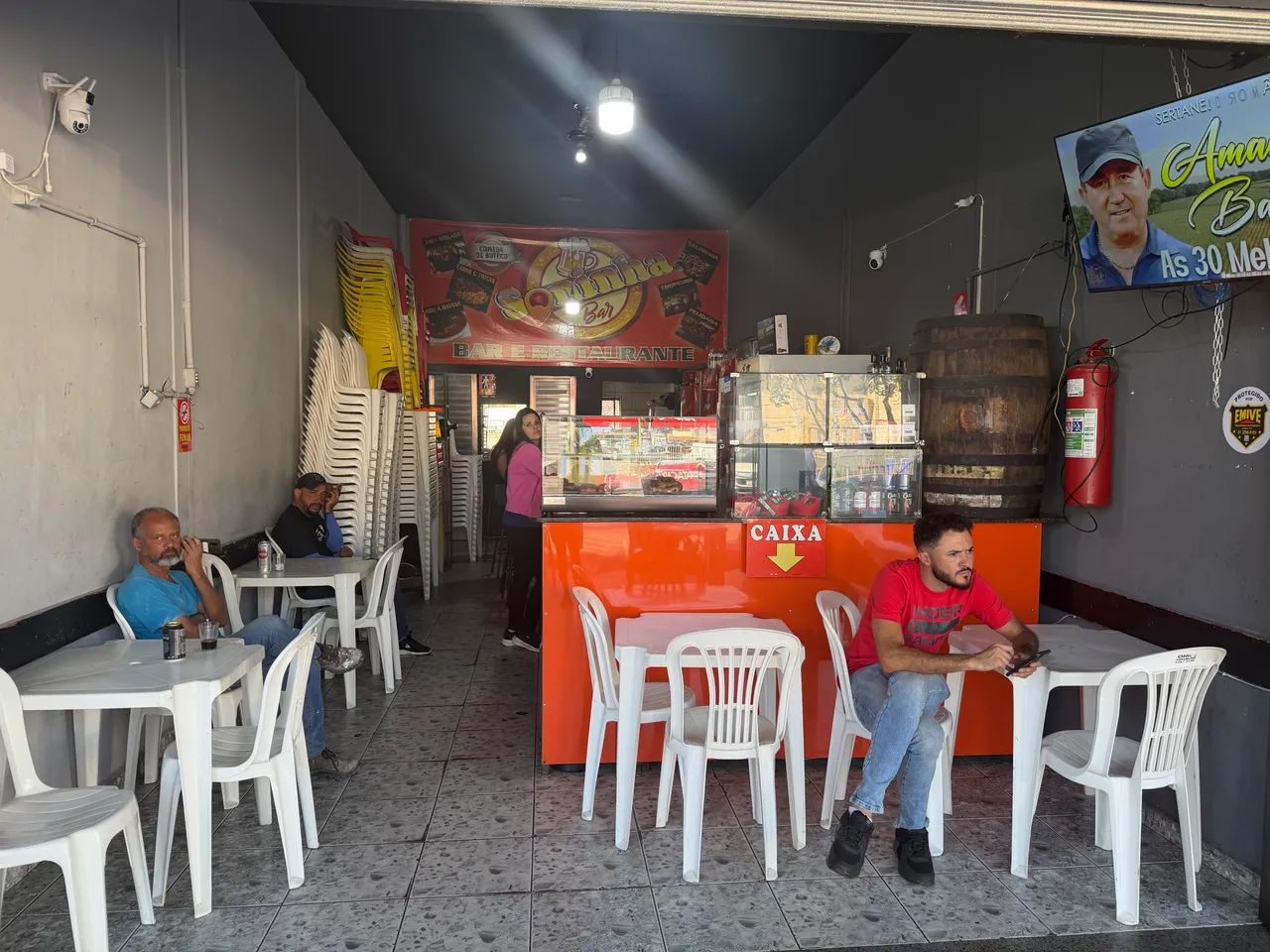 Ponto com Bar - Foto 2