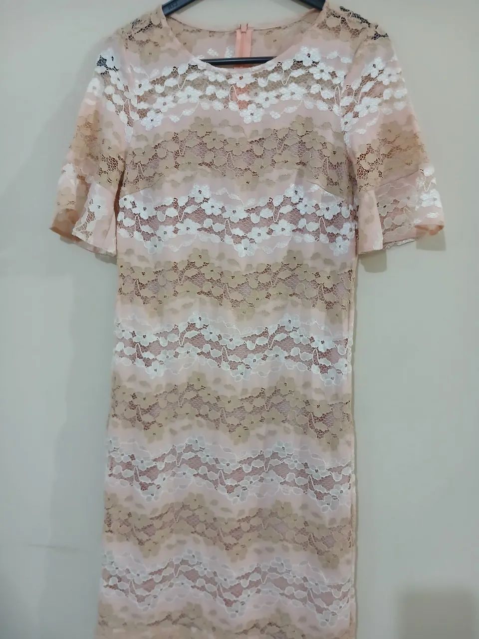 Vestido Gregory  - Foto 2