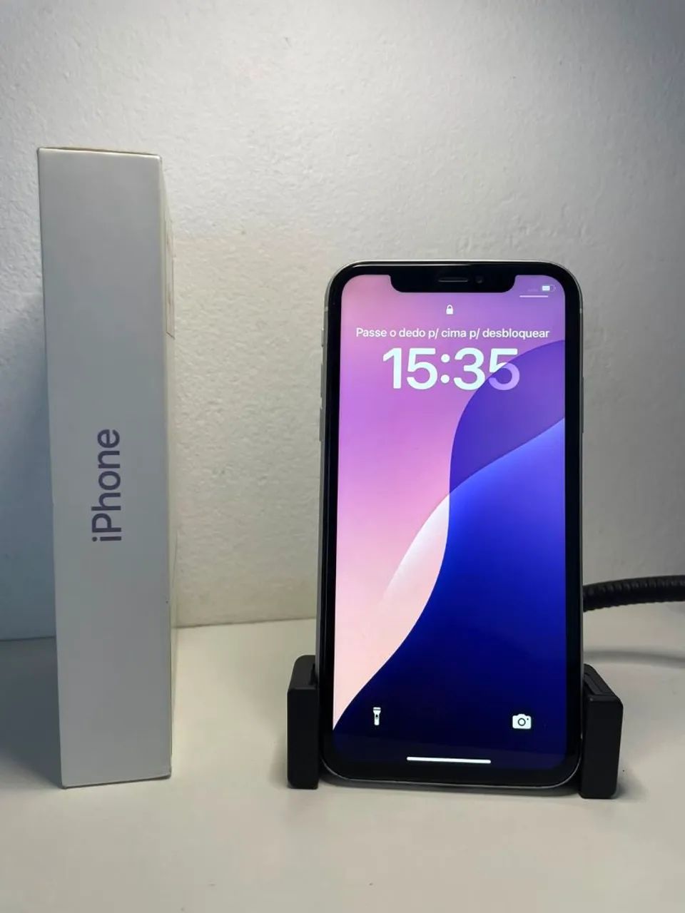 IPHONE XR PRA HOJE!!! - Foto 4