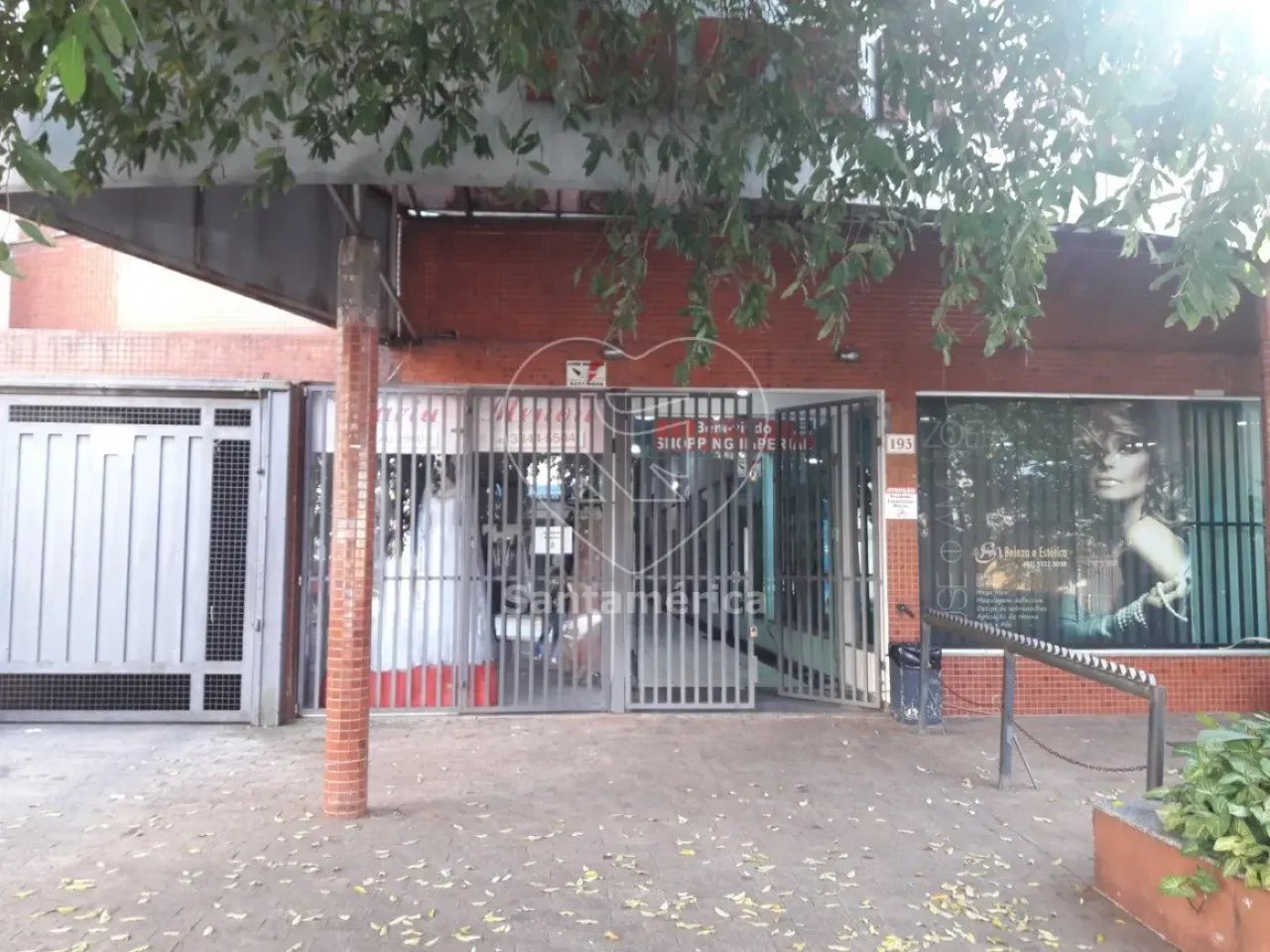 Sala para alugar com 70m² no Shopping Imperial em Londrina