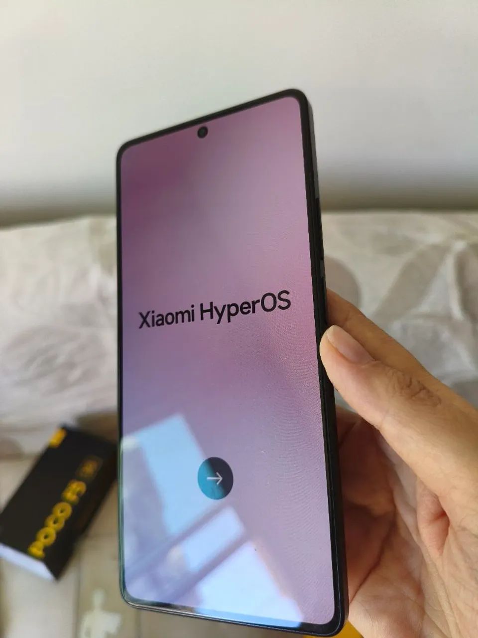 Poco F5 - Foto 2