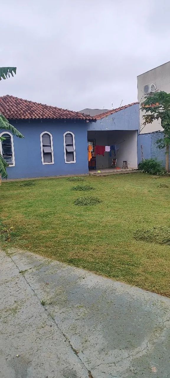 Corte de Grama, Roçagem e Limpeza de Quintal - Preço Justo - Foto 3