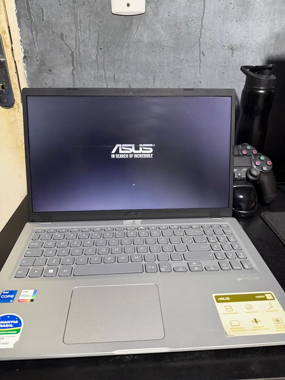 NOTEBOOK ASUS VIVOBOOK I5 1135G711 8GB DE RAM 512 SSD - Foto 2