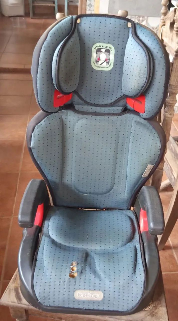 Assento de elevação para carro