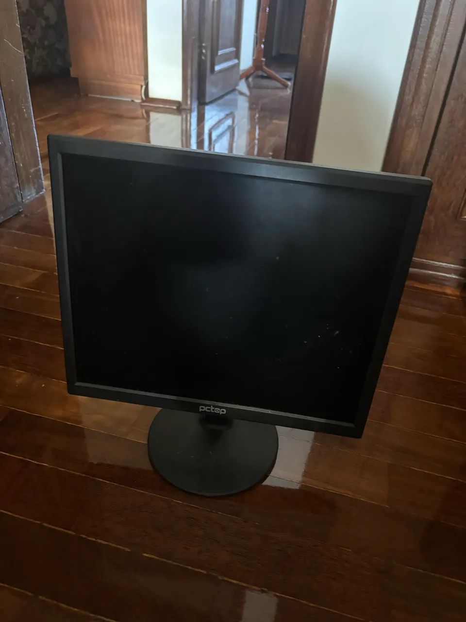 Monitor Pctop de 15.4 polegadas - Foto 2