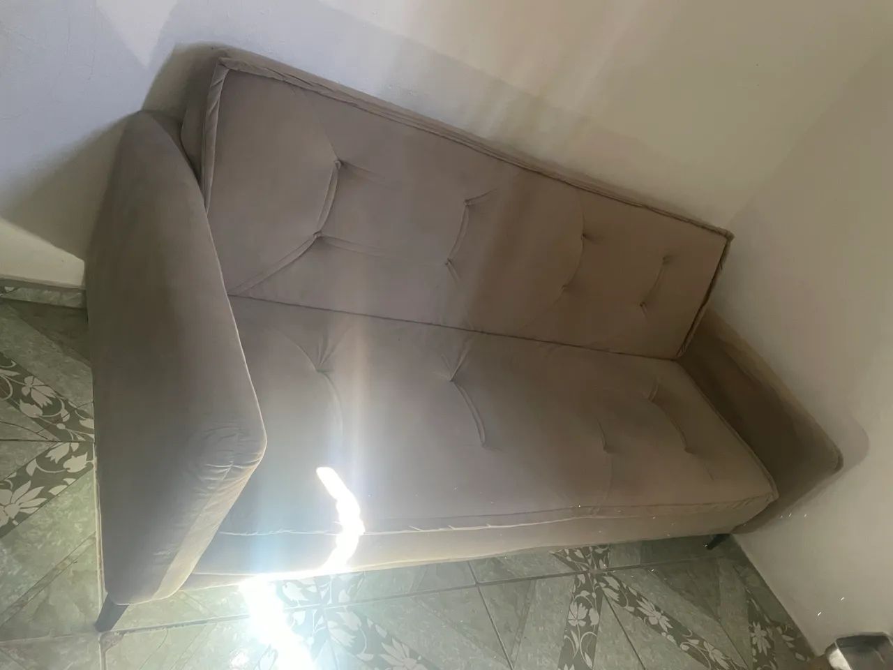 Sofá cama 