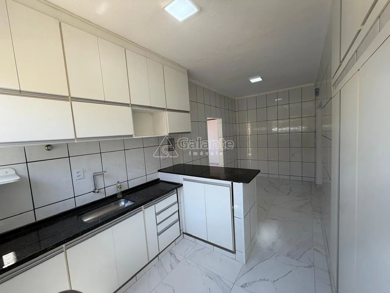casa - Jardim dos Oliveiras - Campinas - Foto 2