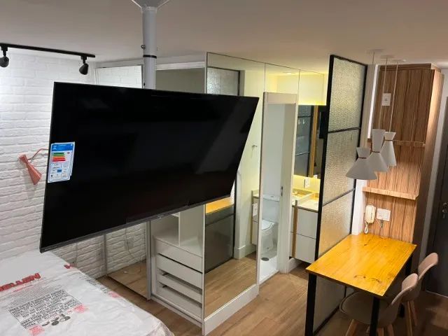 Studio em Perdizes - Foto 4
