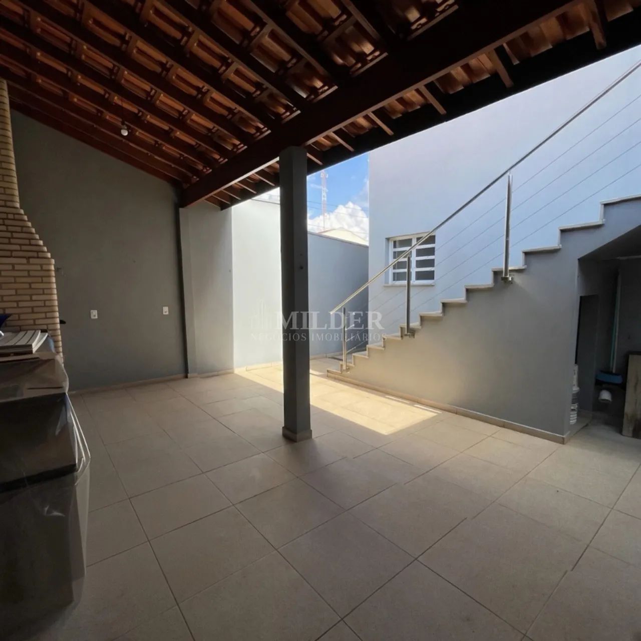 Casa + edícula à venda em Cerquilho - Foto 3