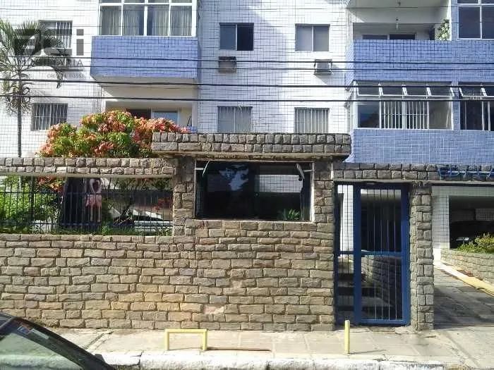 Apartamento para vender na Torre, Recife - PE - Foto 2