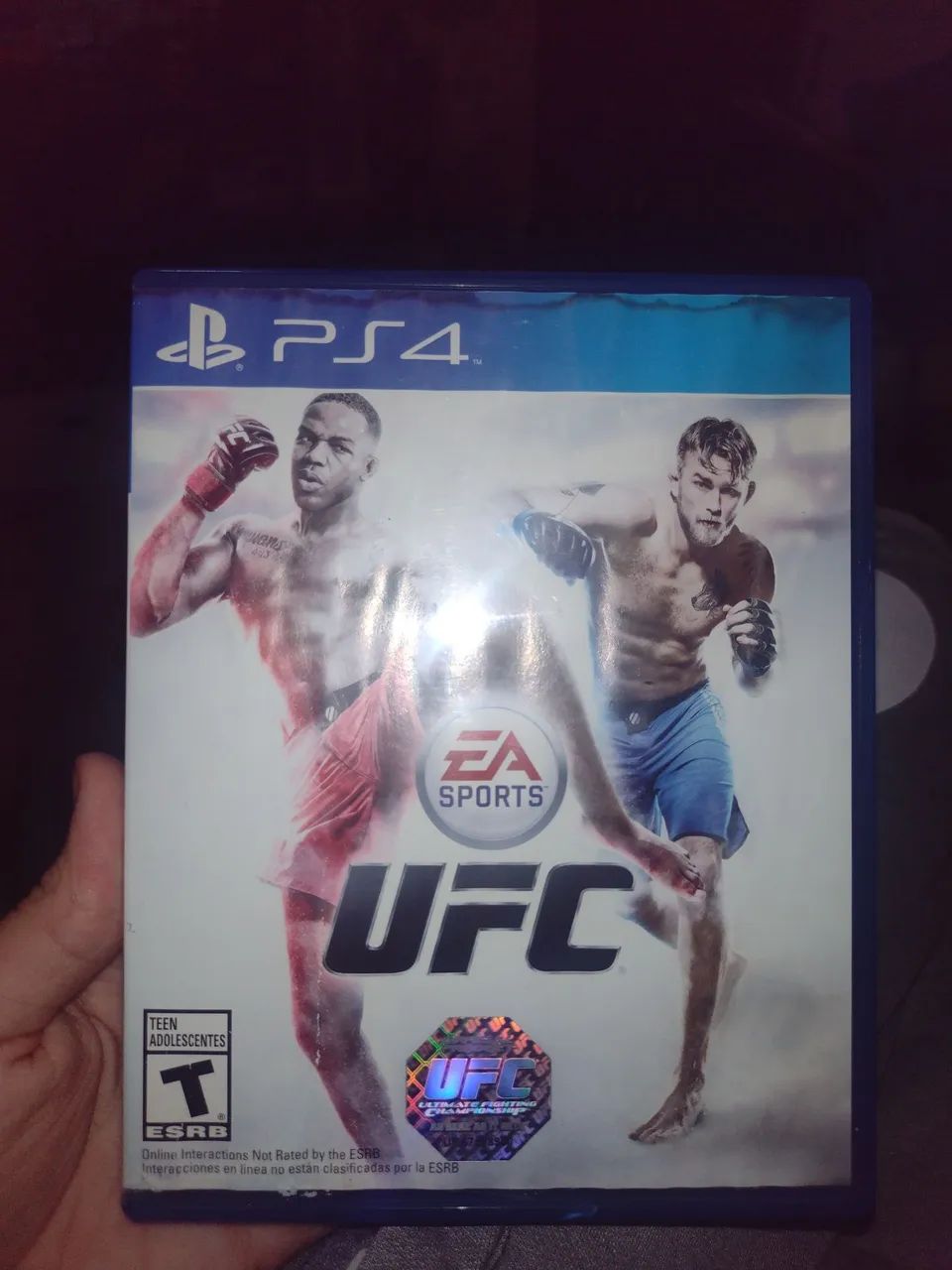 Jogos de PS4  - Foto 5