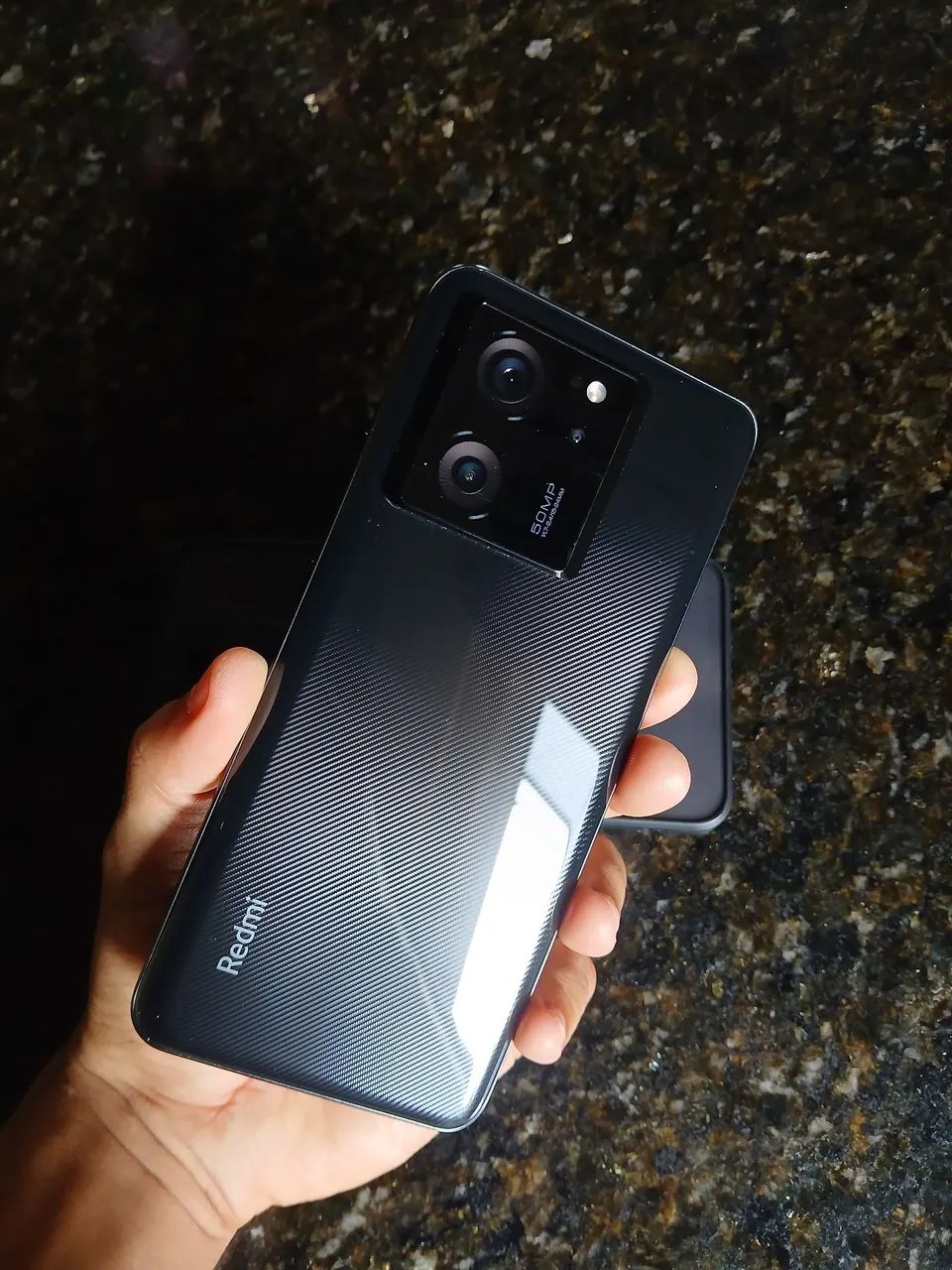 Vendo ou troco redmi k60 ultra 512 gb  - Foto 4