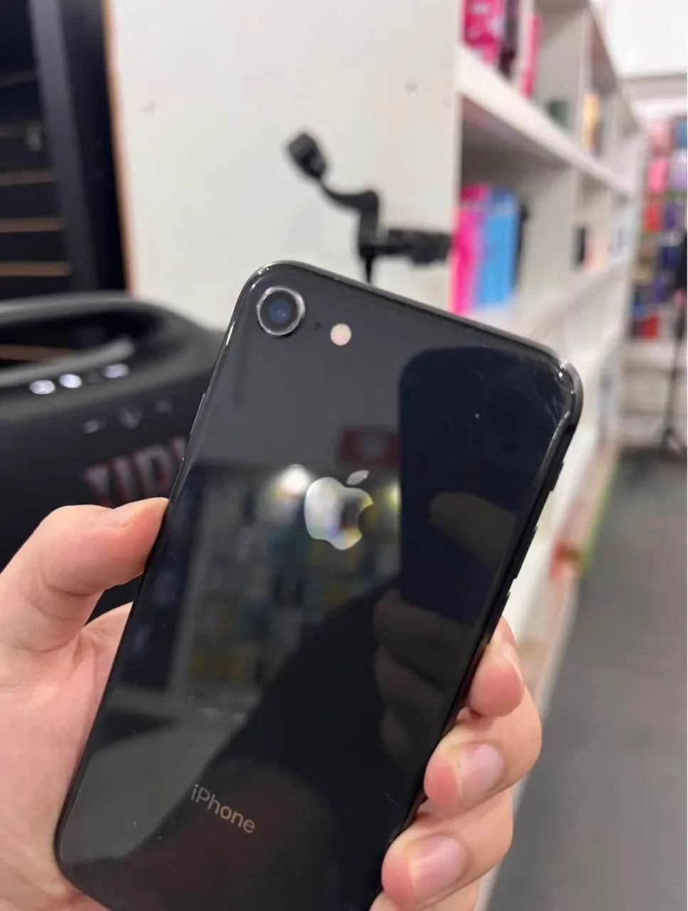 iPhone 8 64gb - Foto 4