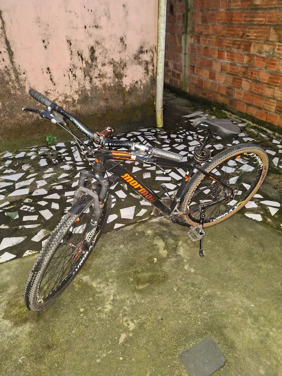 Bike mormaii - Foto 5