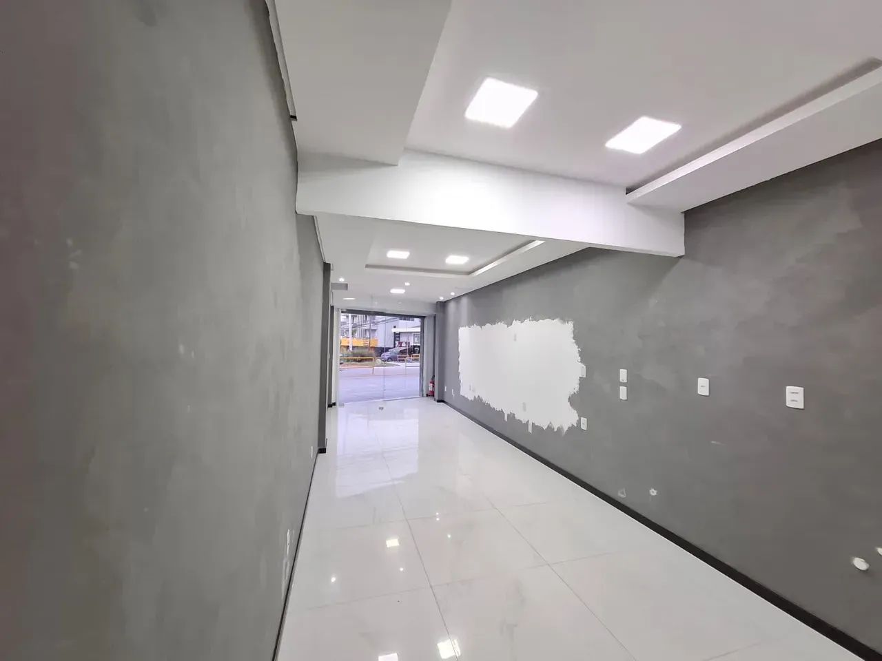 Loja Comercial 45 m² para Locação | Edifício Uno - Foto 3