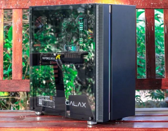 i5 11400 - 16GB - RTX 3060
