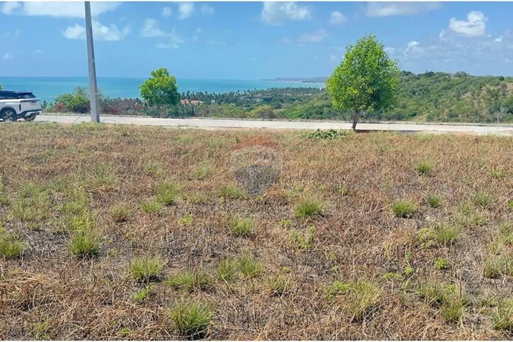Terreno em Maragogi, AL, 240m²