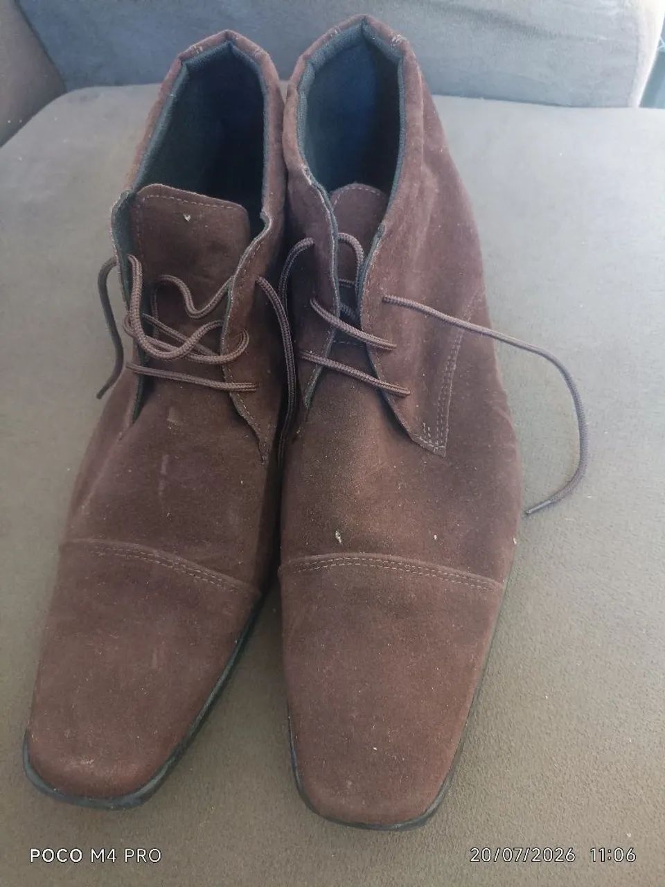 Bota - Foto 2
