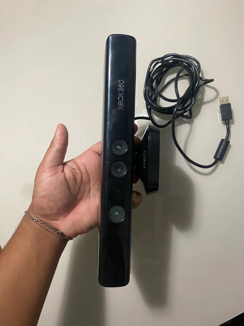 Kinect Xbox 360 - Foto 2