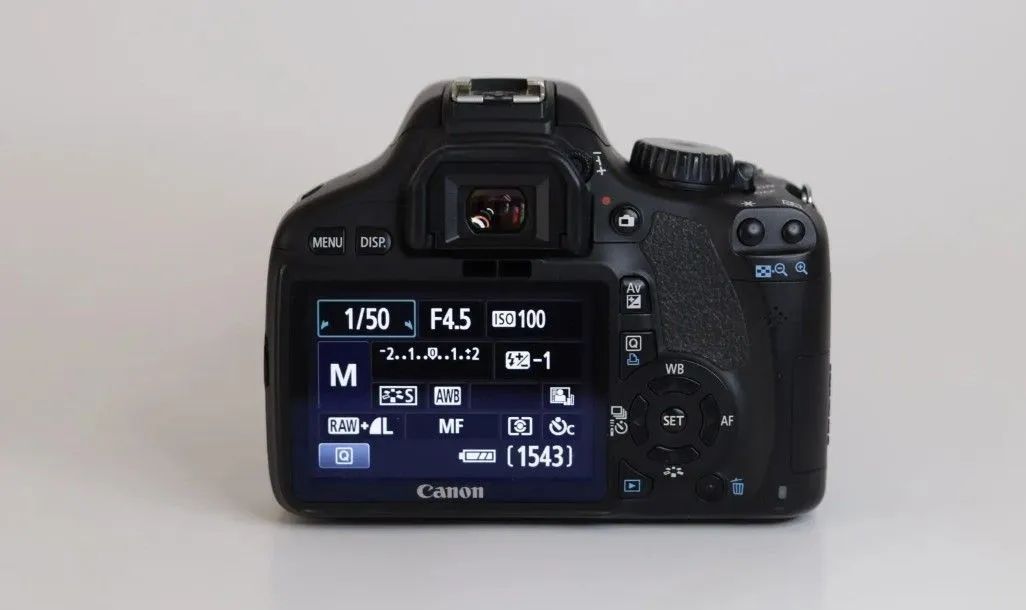 CANON T2I COMPLETA ACEITO PROPOSTAS  - Foto 3