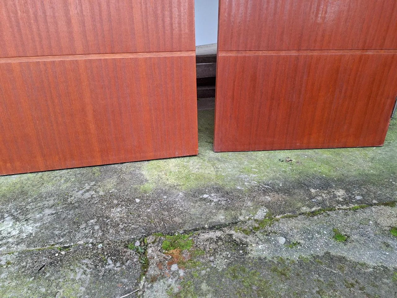 Portas Maciças  - Foto 4