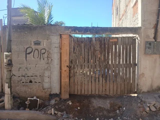 Foto - Vila Velha - Dom João Batista