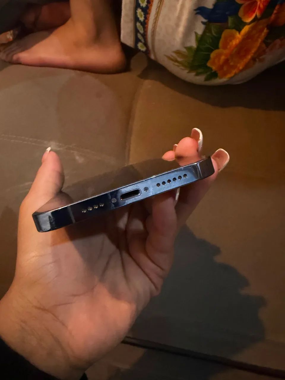 iPhone 13 Pro Max 128gb - Foto 2